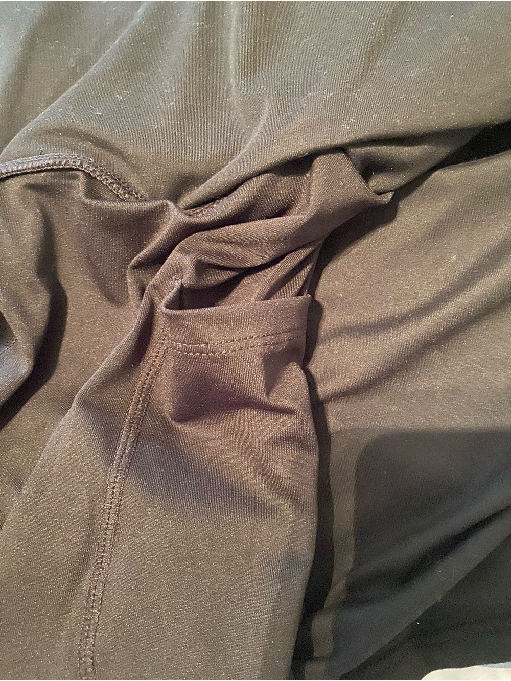 Fabletics crossover skirt - Picture 5 of 7